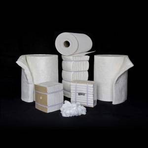 CERAMIC WOOL