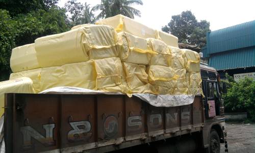 lrb rockwool mattress
