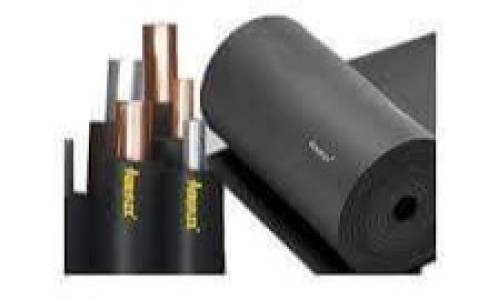 ELASTOMERIC NITRILE RUBBER