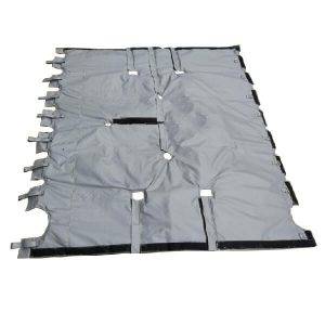 Manifold Insulation
