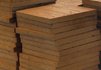 TUFFINSUL RIGID SLAB