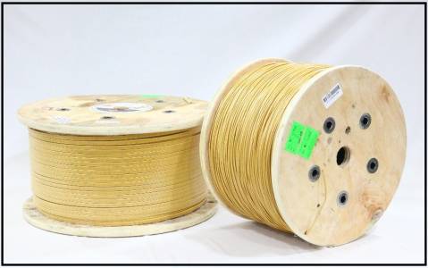 ENAMELLED ROUND COPPER WINDING WIRES