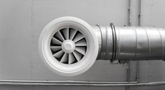 HVAC - Air Conditioning