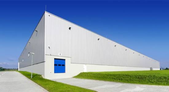 Warehousing & Logistics