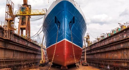 Transportation (Land and Marine)