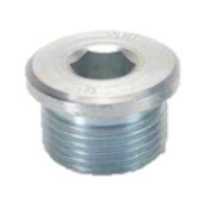 TUBE FITTINGS WELD COUPLINGS