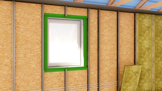 Internal Wall Insulation