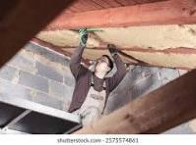 Air and Water Insulating Building Envelope