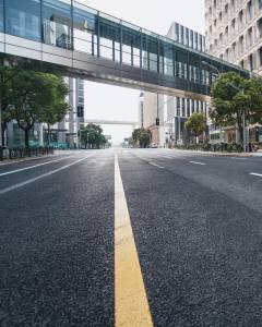 Quality roads and highways are integral to the nation’s development