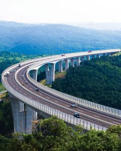 Ensuring consistent supply chain to meet rising paving demands in the Indian subcontinent