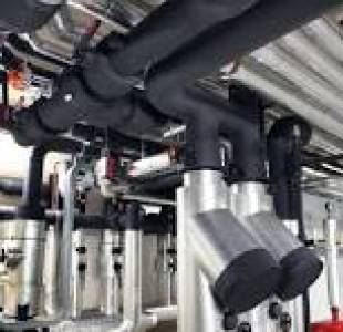 fabrication insulation
