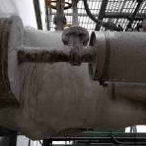 HVAC Insulation Material