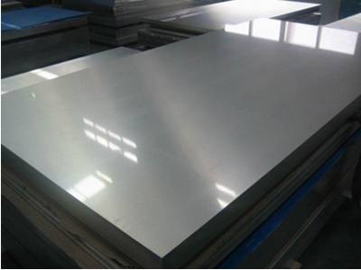 Aluminium Sheets