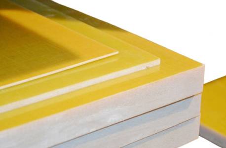 Fibre Glass Epoxy Sheets (fg)