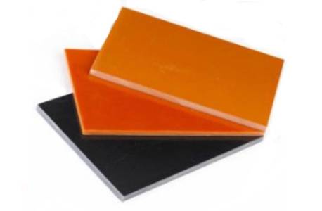 Bakelite Paper Base Sheet