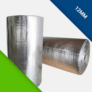 Heat Resistant Insulation Sheet (12 MM)