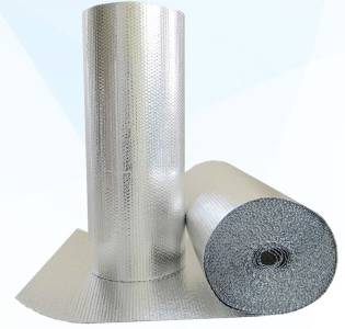 Bubble Insulation Sheets
