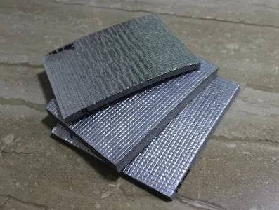 Magfold XLPE