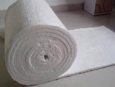 Ceramic Wool