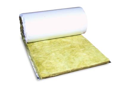 Glass Wool Roll and Board
