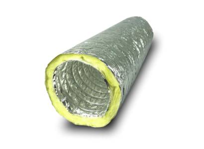 Flexible Duct Insulation