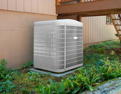 HVAC