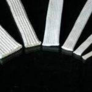 High Temperature Sleevings & YARNS
