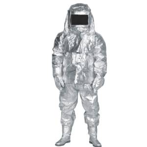 Asbestos Boiler Suit Manufacturers