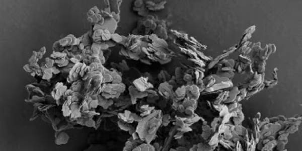 Boron Nitride Cooling Filler Platelets CFP 001 and 003SF