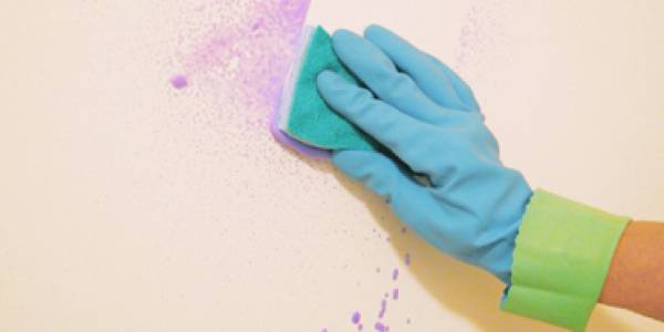 Water borne Stain Resistance Additive