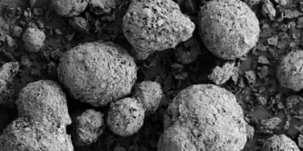 Boron Nitride Cooling Filler Agglomerates CFA 250S