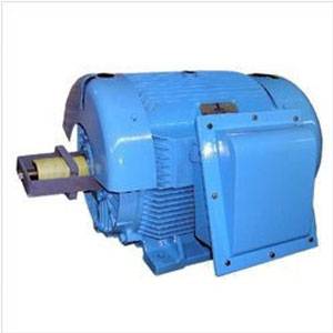 AC Induction Motors