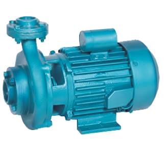 Centrifugal Mono block pumps
