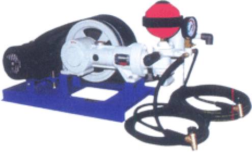 Vehicle Washers