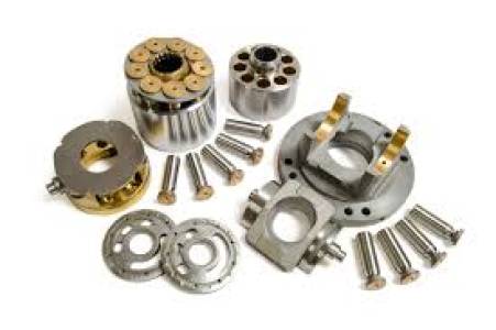 Hydraulic Pump Spares