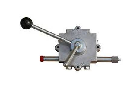 Concrete Pumps Spares