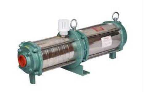 MULTI STAGE OPENWELL PUMP