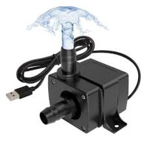 FOUNTAIN PUMP