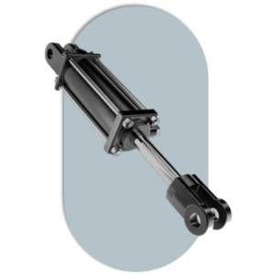 Tie Rod hydraulic cylinders