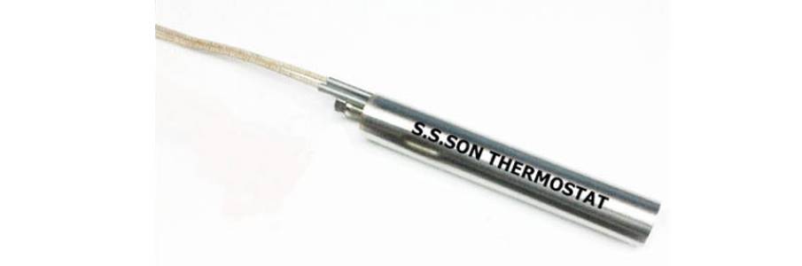 Cartridge Thermostat Manufacturer