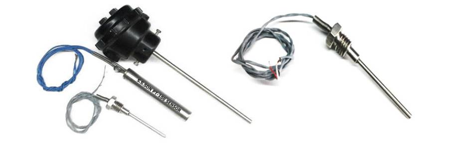 RTD Sensor Manufacturer,
