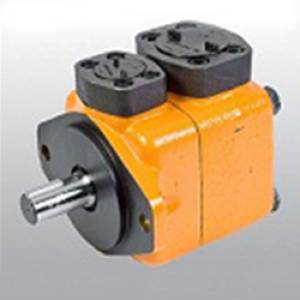 Vane Pumps
