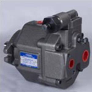Piston Pumps