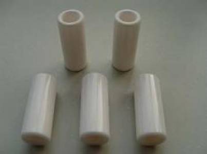 Ceramic Pump Parts