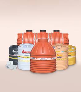 Water Tanks