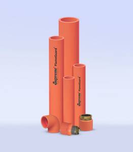 Fire Protection
