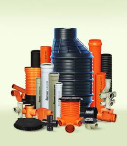 Drainage