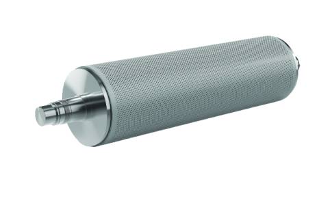 New metal shell fabrication