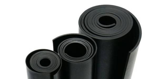 Rubber Sheet