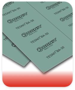 CNAF Cut Gaskets and Sheets